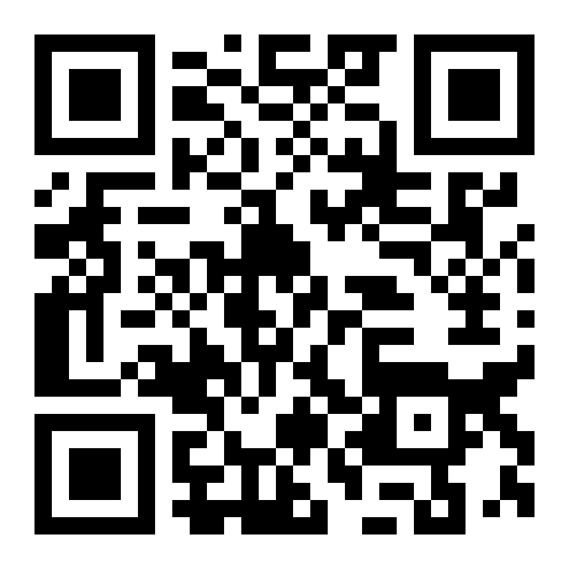 Código QR — abre la carta demo de Casa Sazón